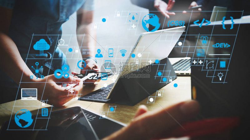 广州iOS开发定制报价，如何精准把握成本与价值？**