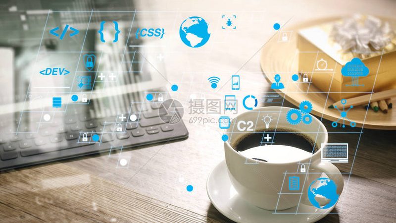 制造业定制软件开发：注意事项与实施要点
