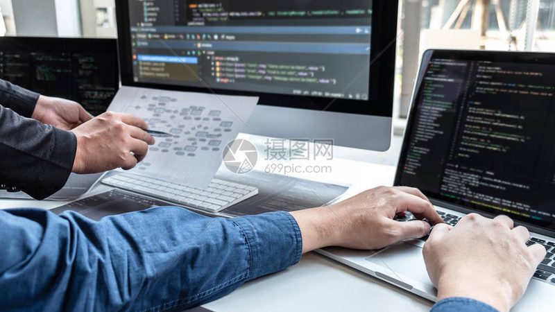 ERP代理加盟：揭秘背后的风险与考量
