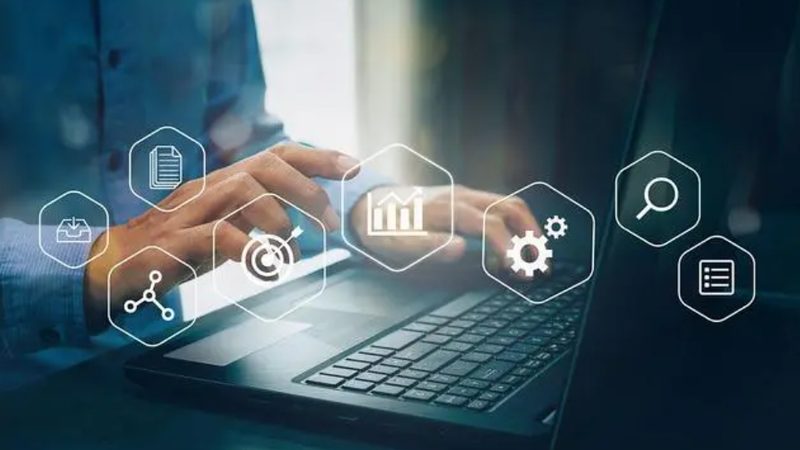 B2B大宗交易系统：构建高效交易平台的基石**